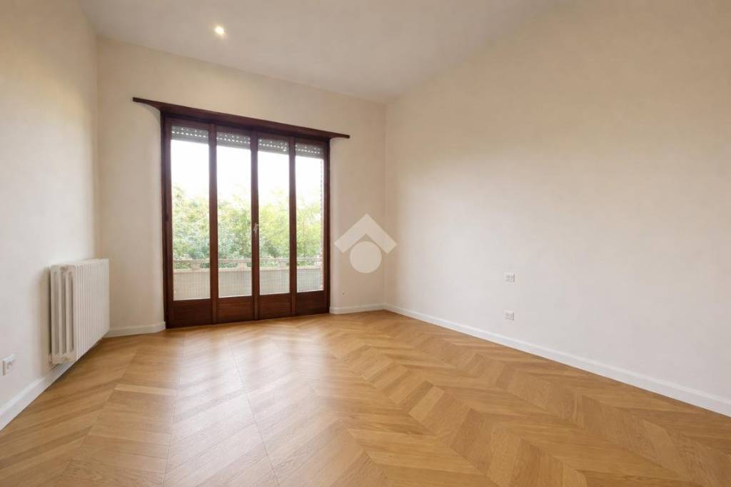 appartamento in vendita a Roma in zona Parioli