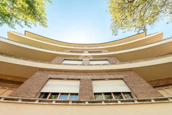 appartamento in vendita a Roma in zona Parioli