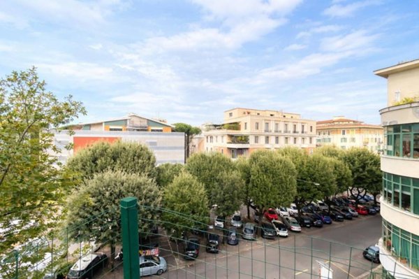 appartamento in vendita a Roma in zona Parioli