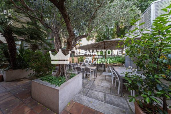 negozio in vendita a Roma in zona Castro Pretorio