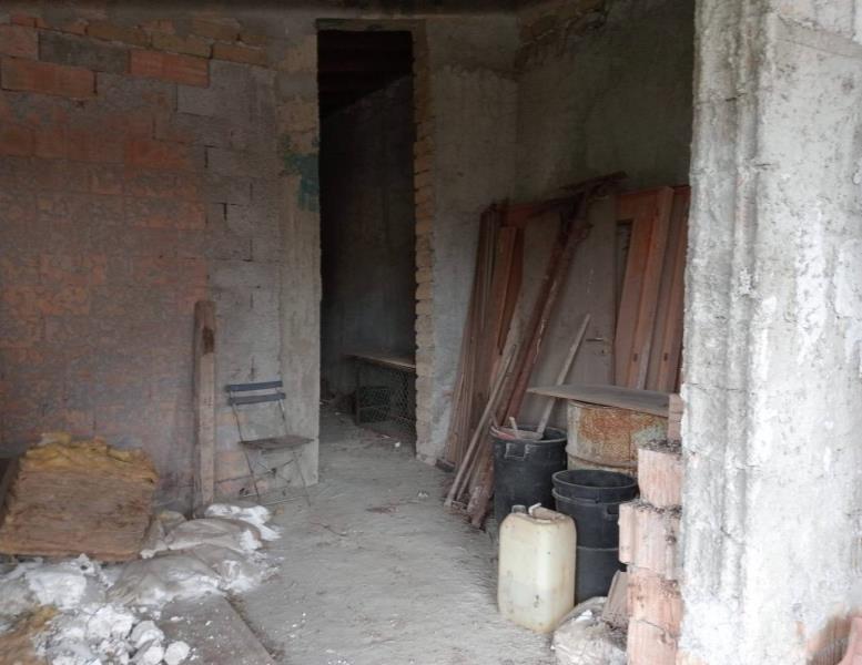 casa indipendente in vendita a Roma in zona Cesano