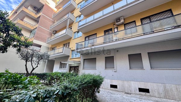 appartamento in vendita a Roma in zona Ostia