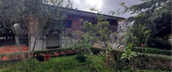 casa indipendente in vendita a Roma in zona La Storta