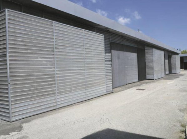 loft in vendita a Roma