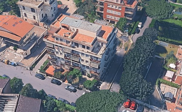 appartamento in vendita a Roma in zona La Pisana