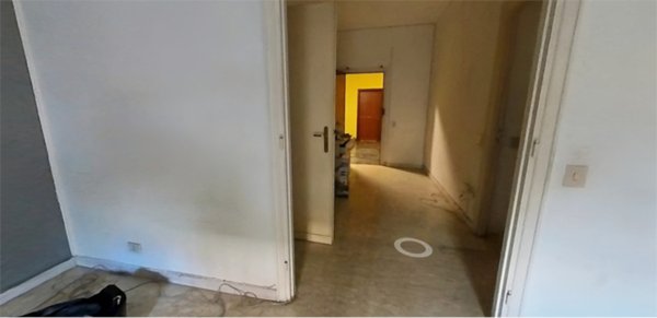 appartamento in vendita a Roma in zona Ostia