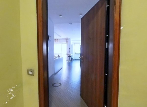 appartamento in vendita a Roma in zona Ostia