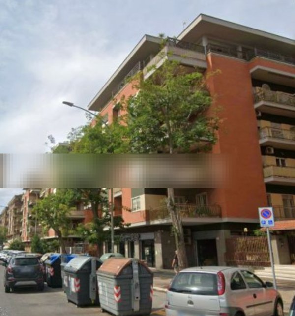 appartamento in vendita a Roma in zona Ostia