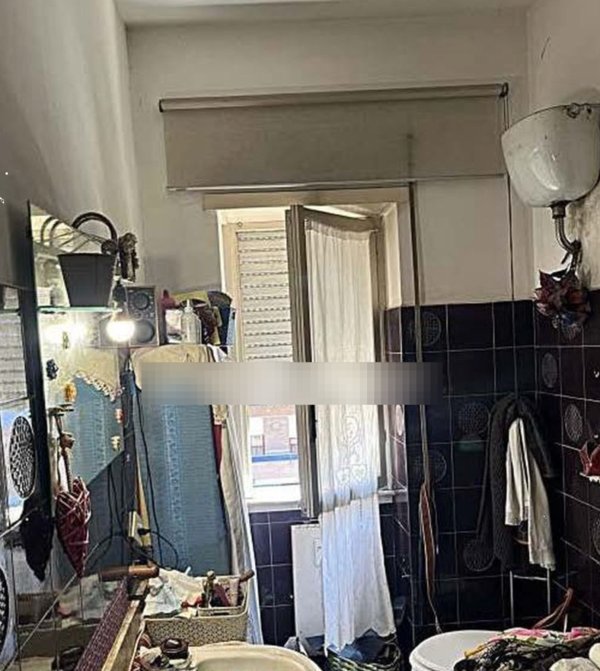 appartamento in vendita a Roma in zona Ostia