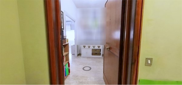 appartamento in vendita a Roma in zona Ostia