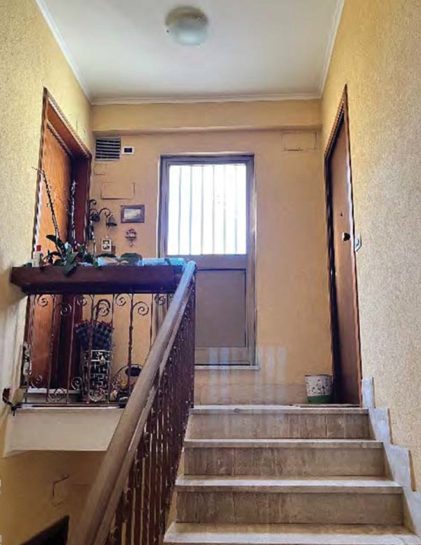 appartamento in vendita a Roma in zona Fidene