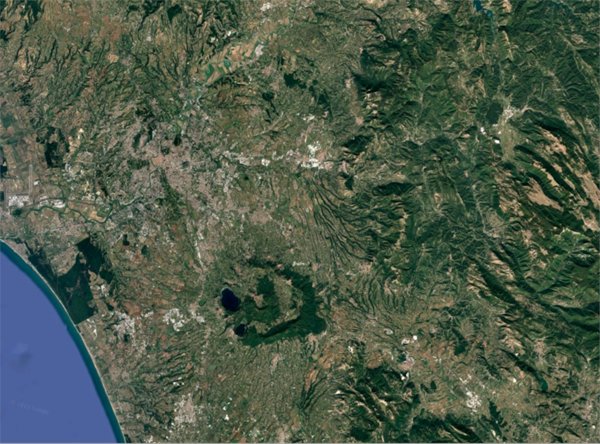 ufficio in vendita a Roma in zona Finocchio