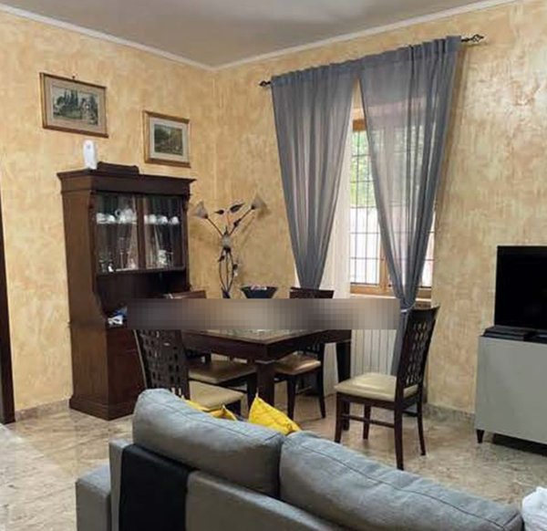 appartamento in vendita a Roma in zona Tor Bella Monaca