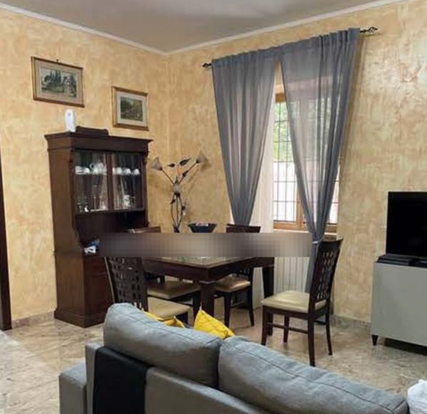 appartamento in vendita a Roma in zona Tor Bella Monaca