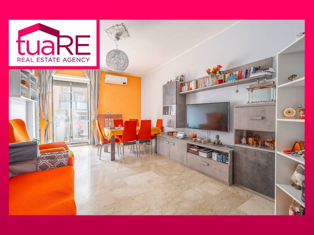 appartamento in vendita a Roma in zona Trastevere