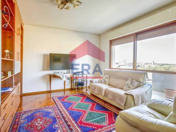 appartamento in vendita a Roma in zona Trionfale