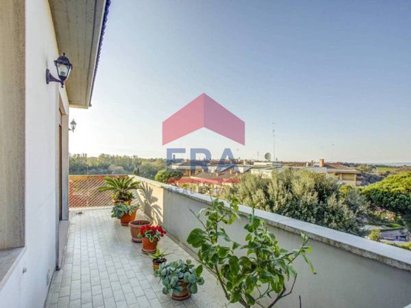 appartamento in vendita a Roma in zona Trionfale