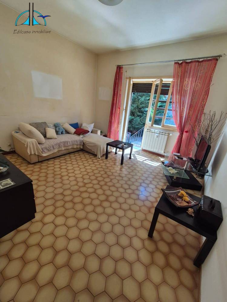 appartamento in vendita a Roma in zona Monte Sacro/Talenti