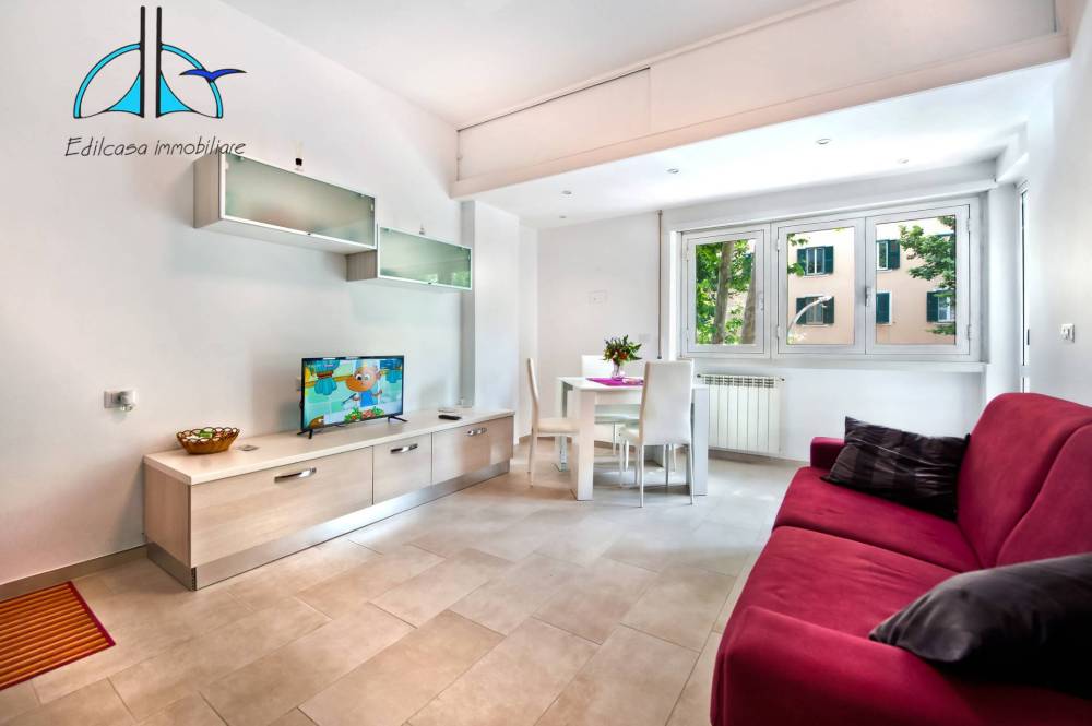 appartamento in vendita a Roma in zona Portuense