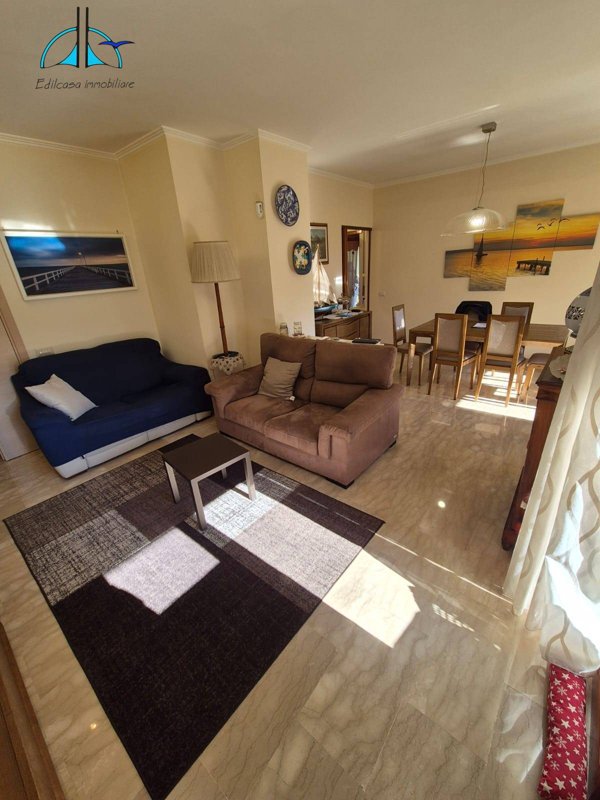 appartamento in vendita a Roma in zona Giuliano Dalmata