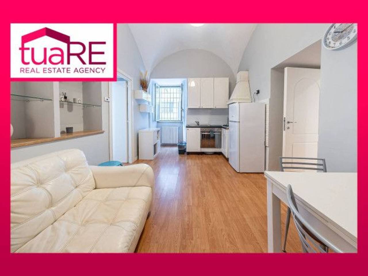 appartamento in vendita a Roma in zona Testaccio