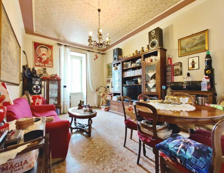 appartamento in vendita a Roma in zona Testaccio