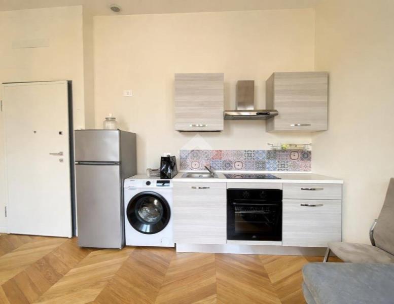 appartamento in vendita a Roma in zona Parioli