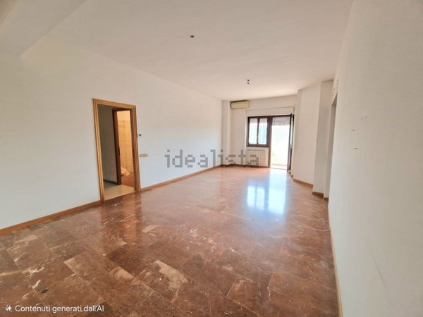 appartamento in vendita a Roma in zona La Giustiniana