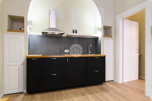 appartamento in vendita a Roma in zona Tiburtino