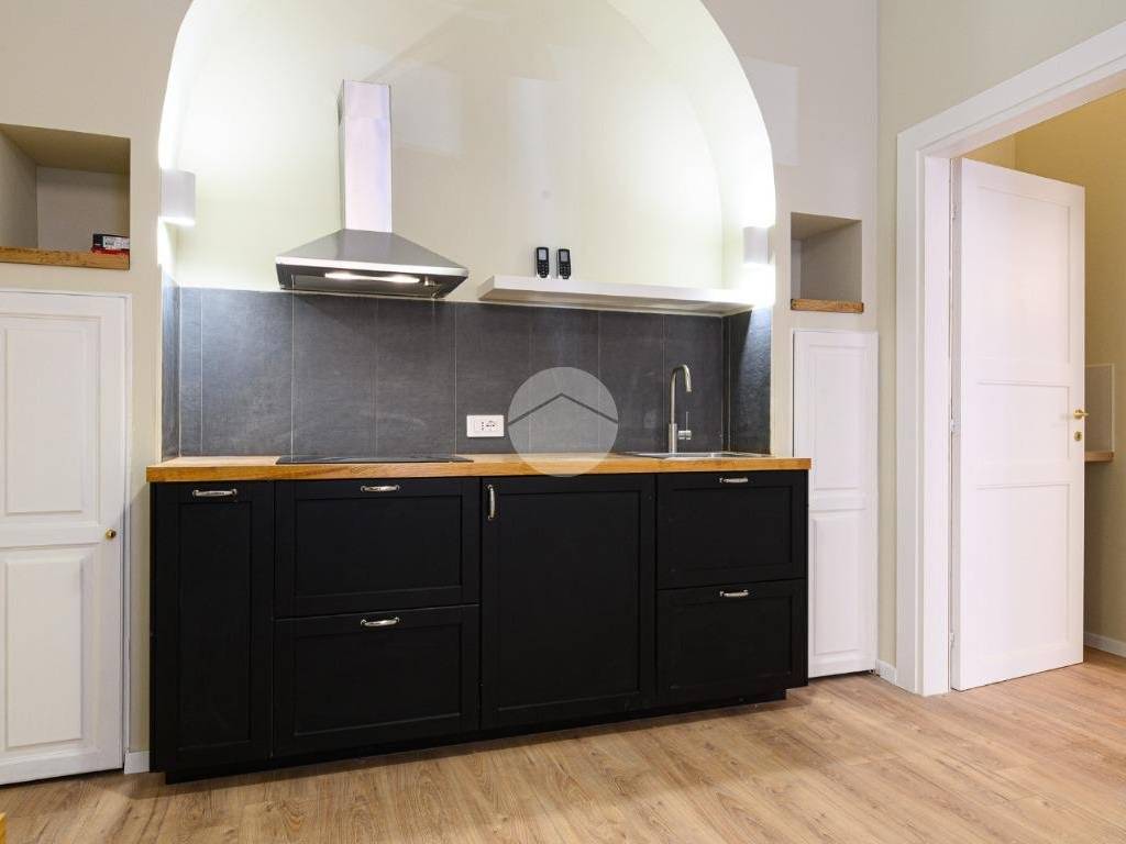 appartamento in vendita a Roma in zona Tiburtino