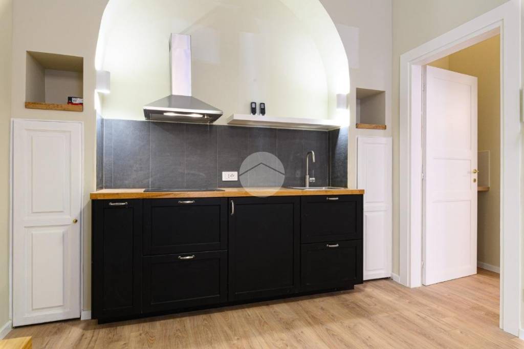 appartamento in vendita a Roma in zona Tiburtino