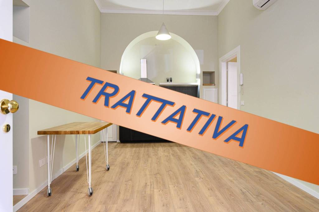 appartamento in vendita a Roma in zona Tiburtino