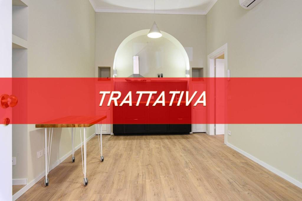 appartamento in vendita a Roma in zona Tiburtino