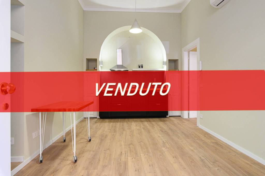 appartamento in vendita a Roma in zona Tiburtino