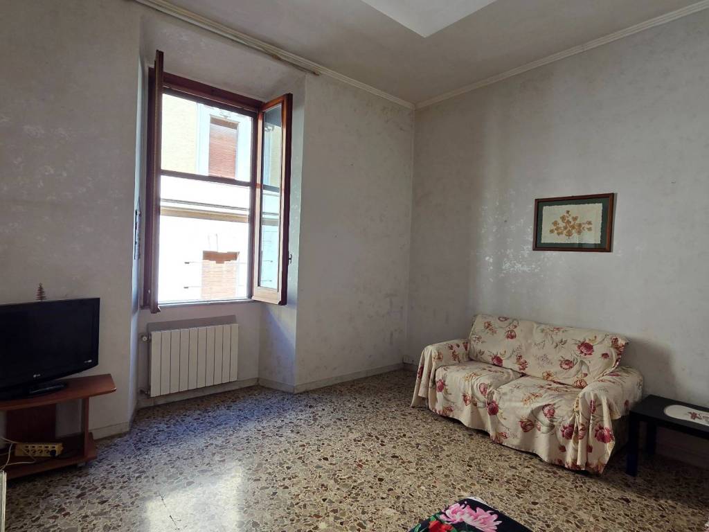 appartamento in vendita a Roma in zona Trastevere