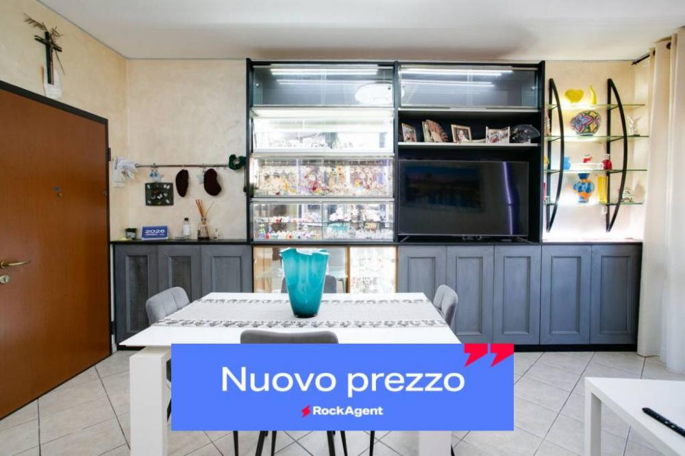 appartamento in vendita a Roma in zona Infernetto