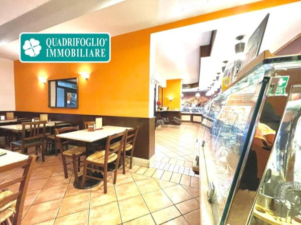 negozio in vendita a Roma in zona Collatino