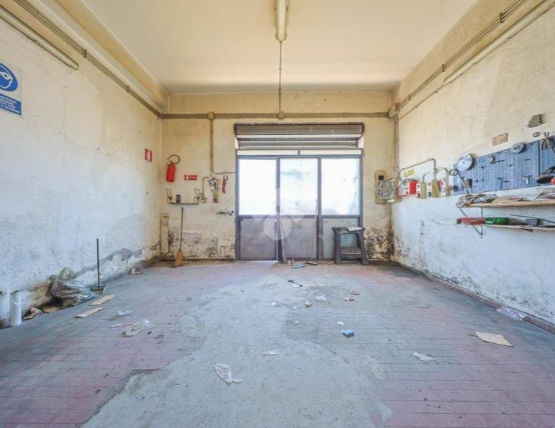 appartamento in vendita a Roma in zona Finocchio