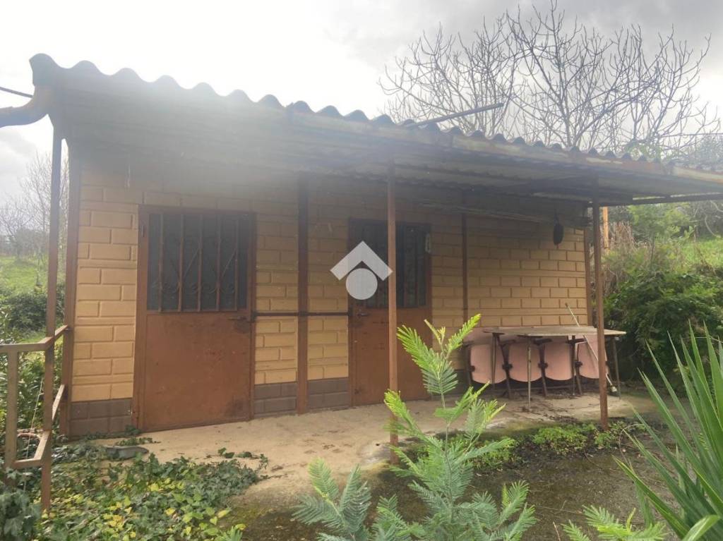 appartamento in vendita a Roma in zona Finocchio