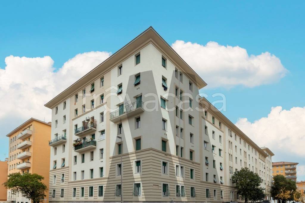 casa indipendente in vendita a Roma in zona Trieste