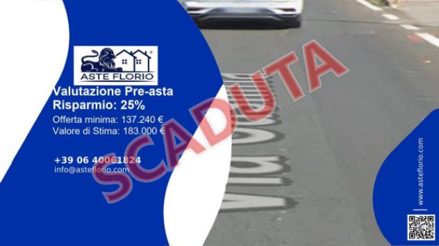 appartamento in vendita a Roma in zona Prenestino-Labicano