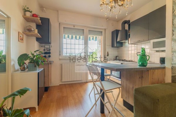 appartamento in vendita a Roma in zona La Storta