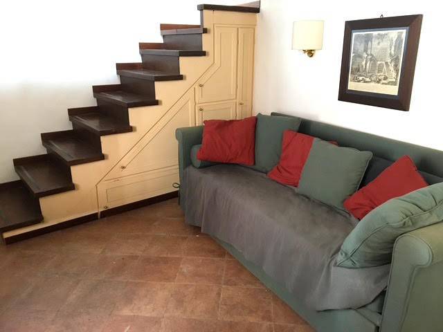 appartamento in vendita a Roma in zona Centro Storico