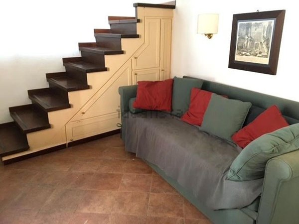 appartamento in vendita a Roma in zona Campo Marzio