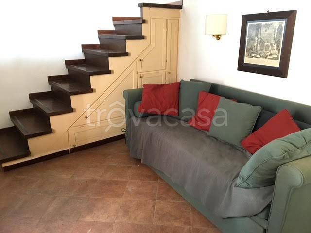 appartamento in vendita a Roma in zona Parione/Sant'Eustachio