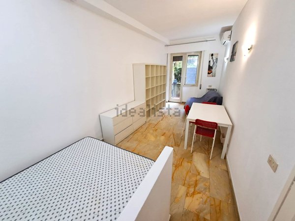 appartamento in vendita a Roma in zona Nomentano