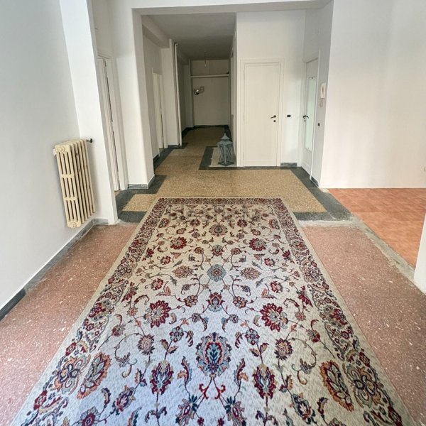 appartamento in vendita a Roma in zona Gianicolense