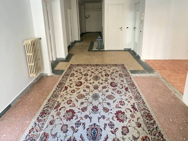 appartamento in vendita a Roma in zona Gianicolense