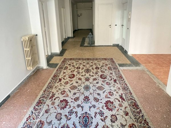 appartamento in vendita a Roma in zona Gianicolense