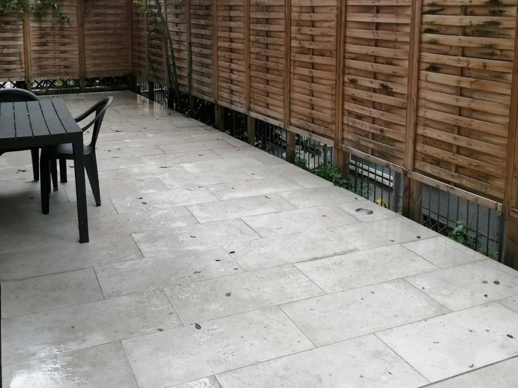 appartamento in vendita a Roma in zona Tor di Quinto